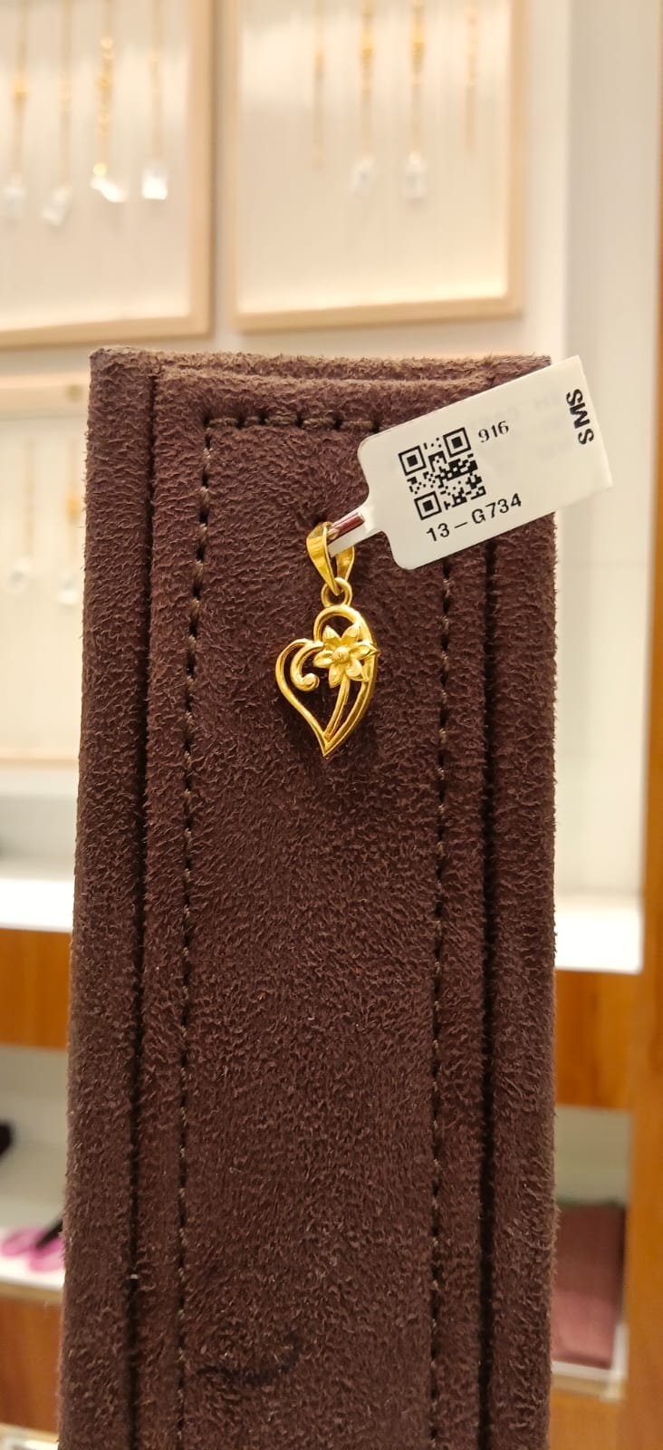 Single Hook Dollar